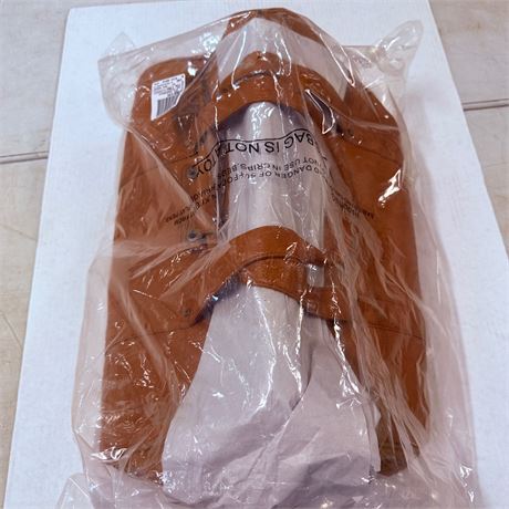 Cabela’s Leather Duffel Bag