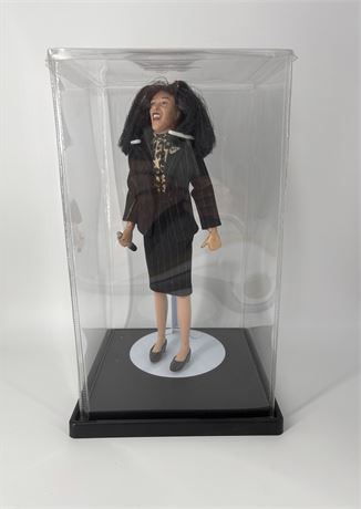 Roseanne Roseannadanna Doll