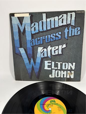 Elton John