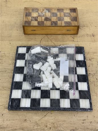Chess Sets