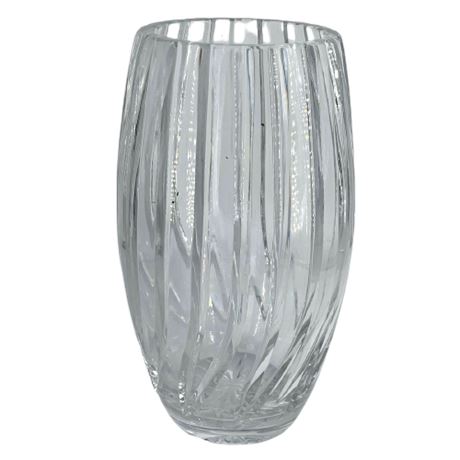 Waterford Crystal Giftware Flower Vase