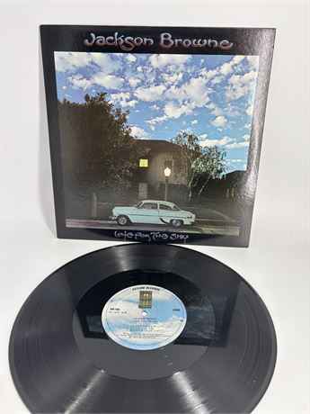 Jackson Browne