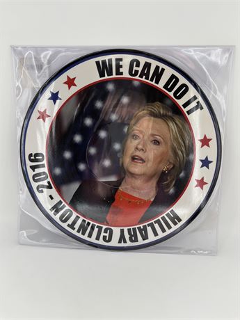 Picture Disc