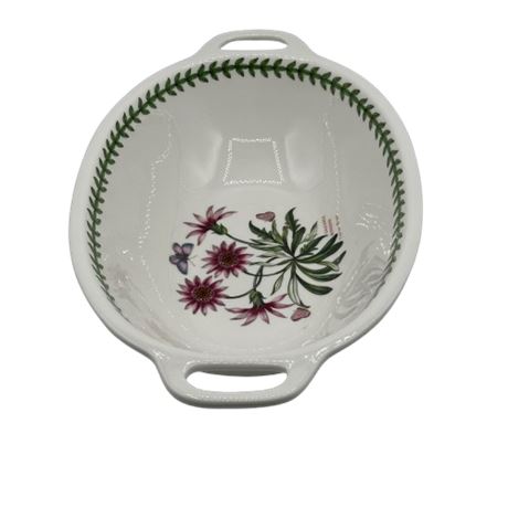 Port Meirion Oval Serving Dish