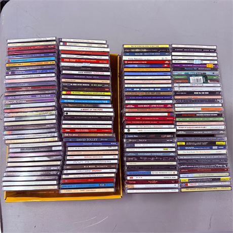 CD Lot