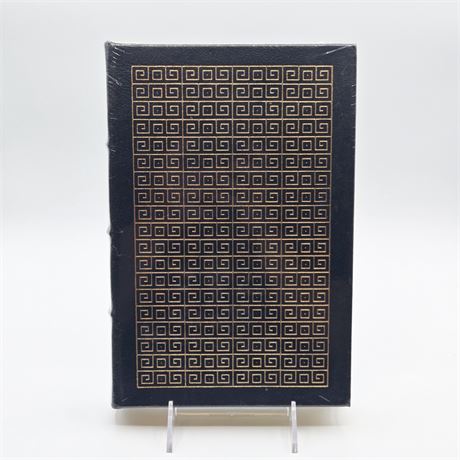 Sealed Easton Press "The Odyssey of Homer"
