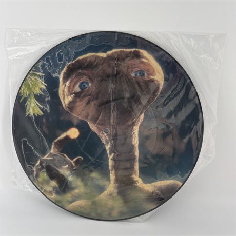 Picture Disc