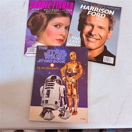 Star Wars Lot