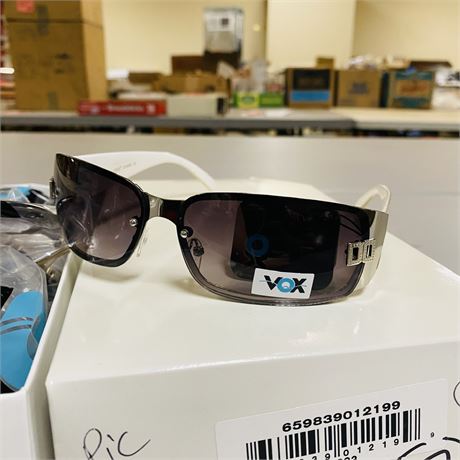 12 New Polarized Sunglasses