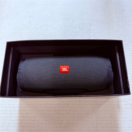 JBL Bluetooth Speaker