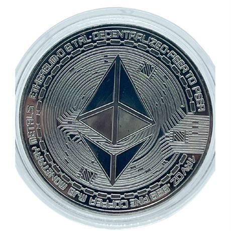 ethereum - Coin