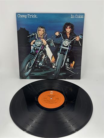 Cheap Trick