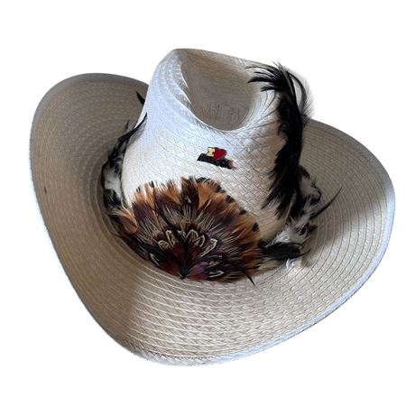 Rockmount Ranch Cowboy Hat