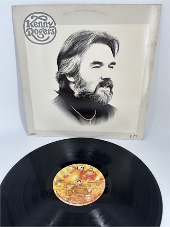 Kenny Rogers