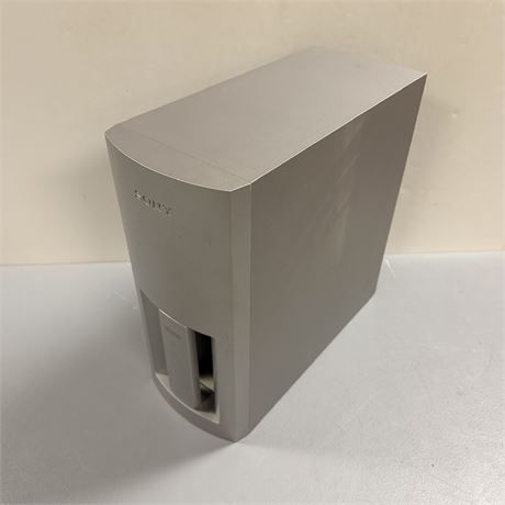 Sony Subwoofer