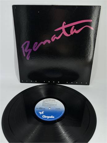 Pat Benatar