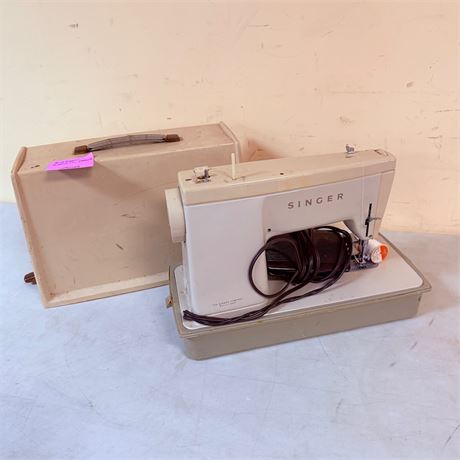 Singer Sewing Machine