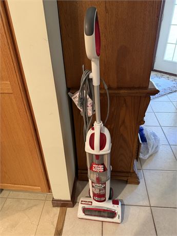 Shark Vacuum