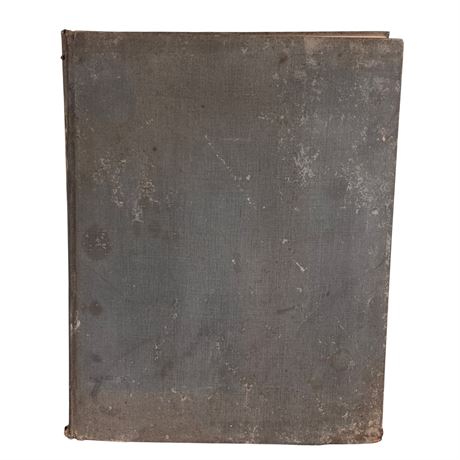 Bound Chicago Daily Tribune - 1929