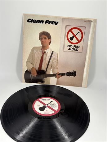 Glen Frey