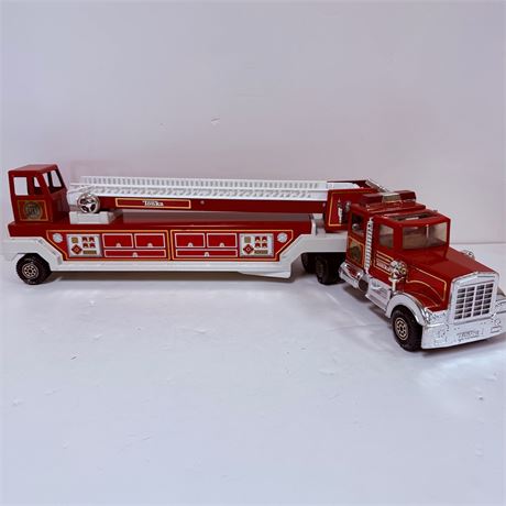Vintage 34” Tonka Fire Truck
