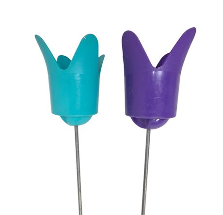 VTG Drink Stix - Yard Stakes to Hold Your Beverages