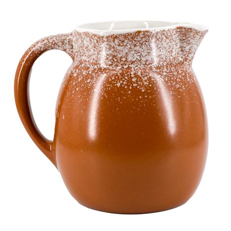 Vintage Roseville Pottery Raymor Pitcher