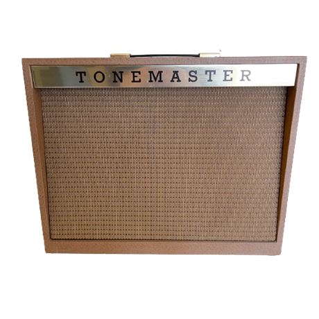 Tonemaster Troubadour Amplifier