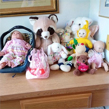 Dolls