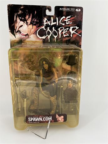 Alice Cooper