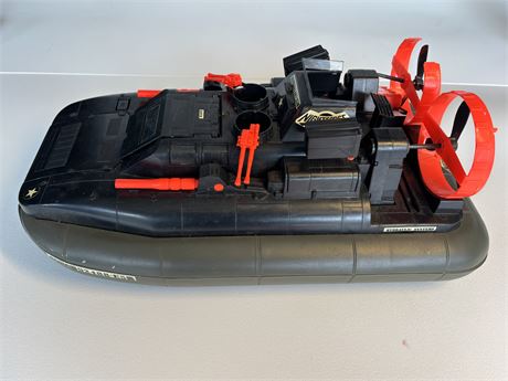 GI Joe NightForce Vehicle