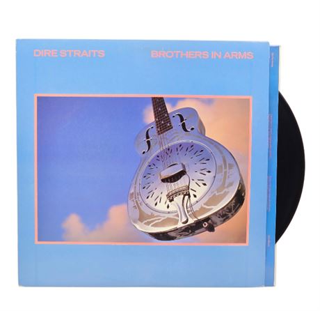 Dire Straights, Brothers in Arms, 1985