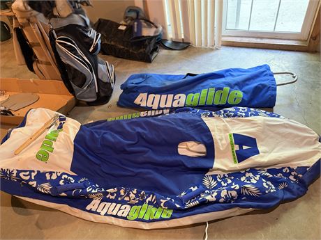 Aqua Glide Multisport