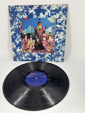 The Rolling Stones LP