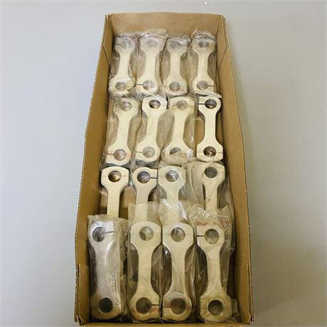 16 NOS 4” Handlebar Risers