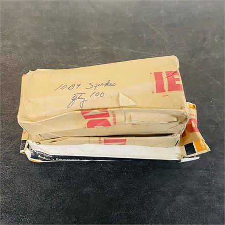 500 NOS Spokes