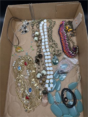Necklaces #10
