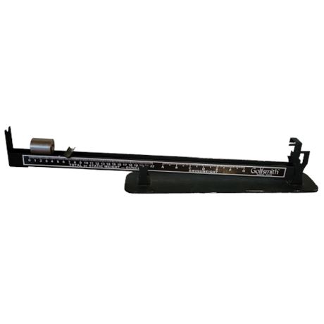 Golfsmith Swing Weight Scale