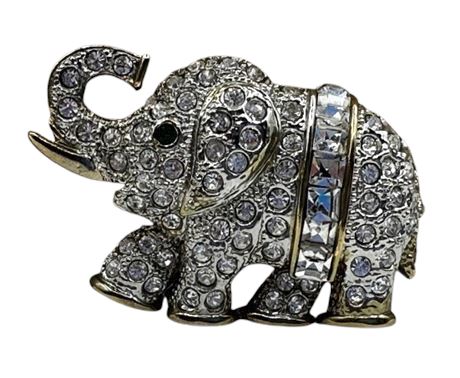Elephant Pins - 2