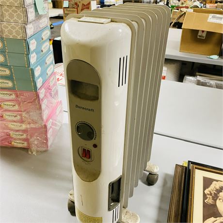Duracraft Heater