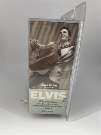 Elvis