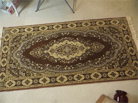 Oriental Carpet Mecca Middle Eastern Carpet Co. Association
