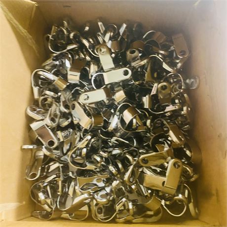 179 NOS Mirror Brackets