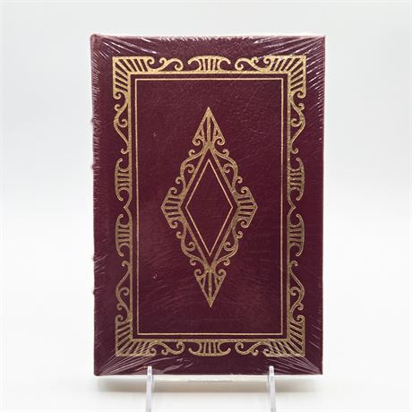 Sealed Easton Press "The Red Badge of Courage" by Stephen Crane
