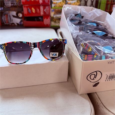 10 New Polarized Sunglasses
