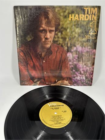 Tim Hardin