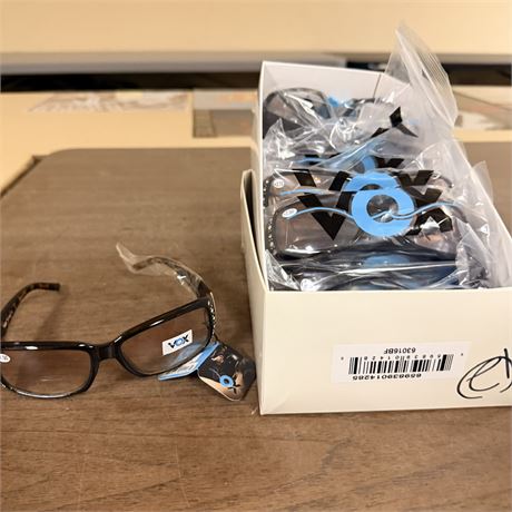 12 New Polarized Sunglasses
