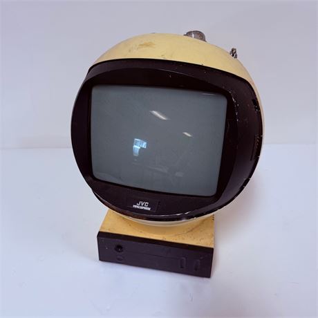 JVC Videosphere TV