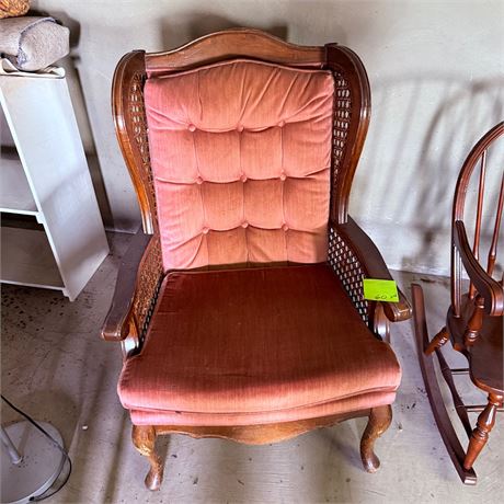 Vintage Chair