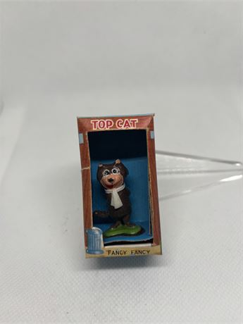 Fancy Fancy Tinykin